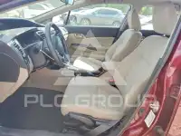 2013 Honda CIVIC фото