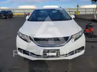 2013 Honda CIVIC фото