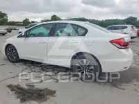 2013 Honda CIVIC фото
