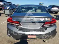 2013 Honda CIVIC photo