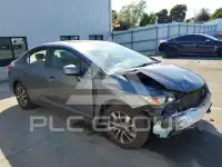 2013 Honda CIVIC photo