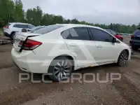 2013 Honda CIVIC фото