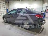 2013 Honda CIVIC фото