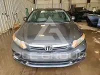 2013 Honda CIVIC фото