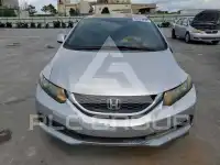 2013 Honda CIVIC фото