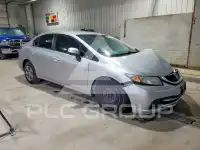 2013 Honda CIVIC фото