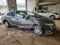 2013 Honda CIVIC photo
