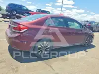 2013 Honda CIVIC фото