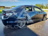 2013 Honda CIVIC photo