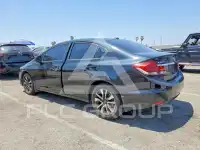 2013 Honda CIVIC photo