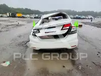 2013 Honda CIVIC фото