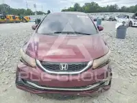 2013 Honda CIVIC photo