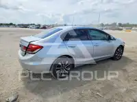 2013 Honda CIVIC фото