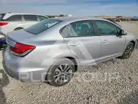 2013 Honda CIVIC фото
