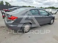 2013 Honda CIVIC photo