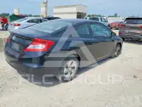 2013 Honda CIVIC фото