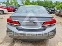 2013 Honda CIVIC photo