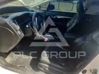 2013 Honda CIVIC фото