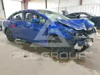 2013 Honda CIVIC photo