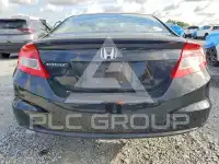 2013 Honda CIVIC photo