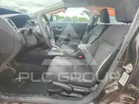 2013 Honda CIVIC фото