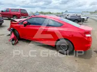 2013 Honda CIVIC фото
