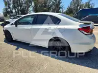 2013 Honda CIVIC photo
