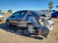 2013 Honda CIVIC фото