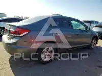 2013 Honda CIVIC photo
