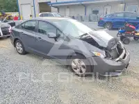 2013 Honda CIVIC photo