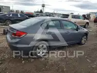 2013 Honda CIVIC фото