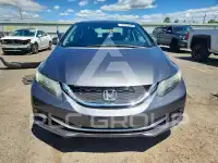 2013 Honda CIVIC photo