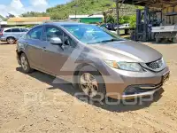 2013 Honda CIVIC фото