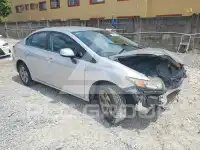 2013 Honda CIVIC фото