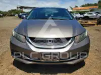 2013 Honda CIVIC фото