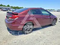 2013 Honda CIVIC фото
