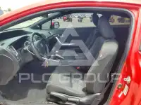 2013 Honda CIVIC фото