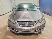 2013 Honda CIVIC фото