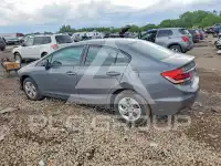 2013 Honda CIVIC фото