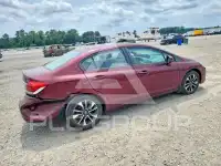 2013 Honda CIVIC фото