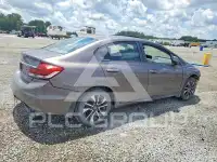 2013 Honda CIVIC photo