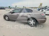 2013 Honda CIVIC photo