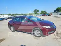 2013 Honda CIVIC фото