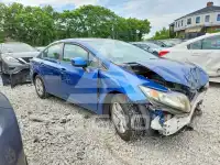 2013 Honda CIVIC фото