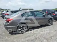 2013 Honda CIVIC фото