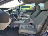 2013 Honda CIVIC фото