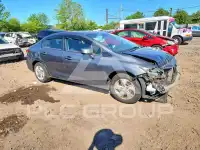 2013 Honda CIVIC photo