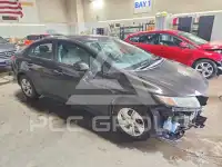 2013 Honda CIVIC photo