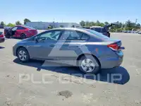 2013 Honda CIVIC фото