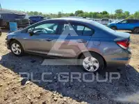 2013 Honda CIVIC photo